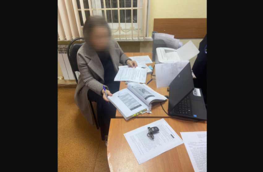 Астраханская пара обманом заставила знакомую взять кредит в 3,5 миллиона