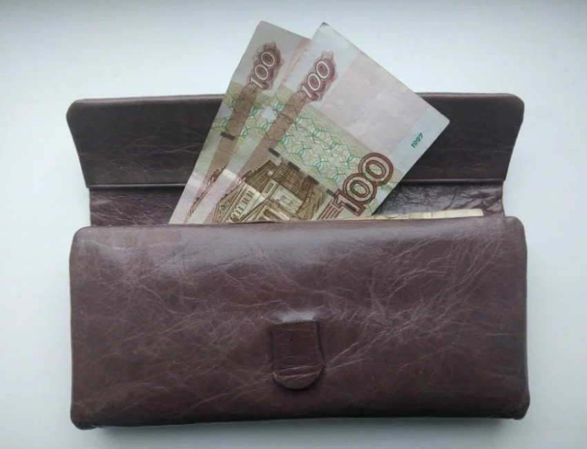 Астраханец пытался купить у пограничника пропуск через госграницу России