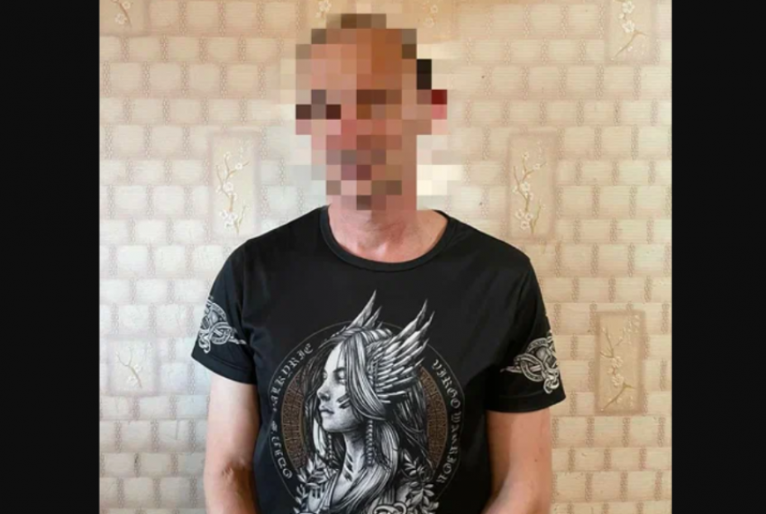 Астраханец отделался штрафом за призывы совершать диверсии в России