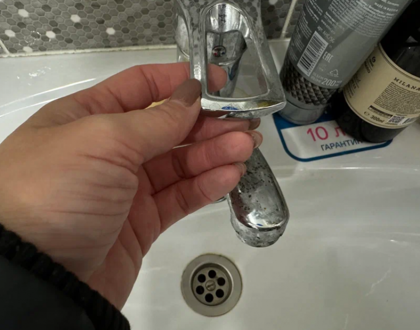 Жителям севера Астраханской области стараются сохранить водоснабжение