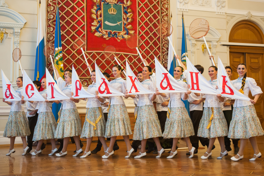 Какая Азбука прочитана далеко не всеми астраханцами