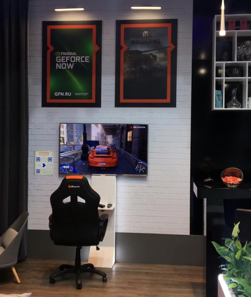 «Ростелеком» и GFN.RU открыли безлимитный доступ к облачному сервису NVIDIA GeForce NOW™ на специальных условиях