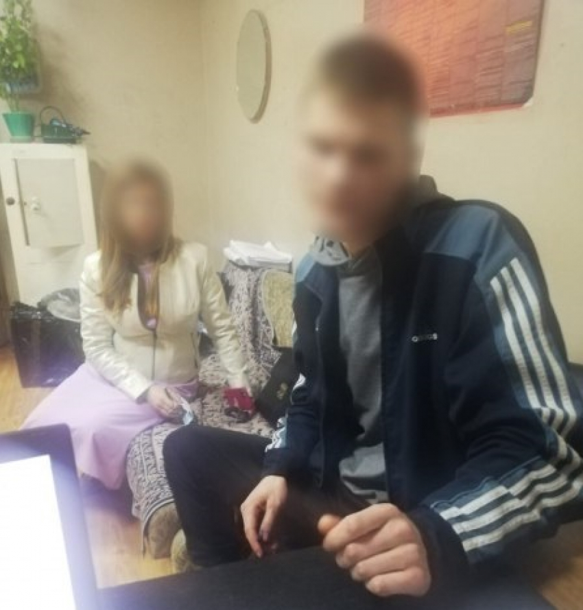Найден виновный в громком деле о минировании школ в Астрахани