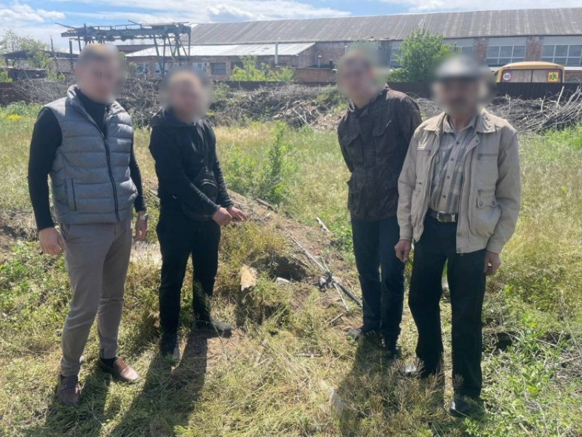 Новосибирец распространял наркотики в Астрахани