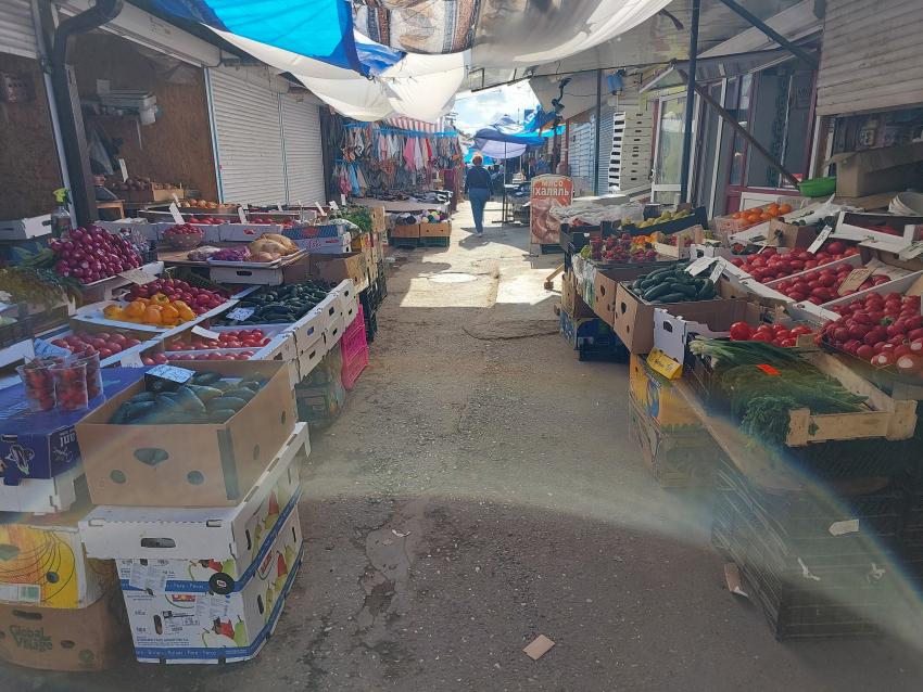 Как за неделю в Астрахани изменились цены на продукты 