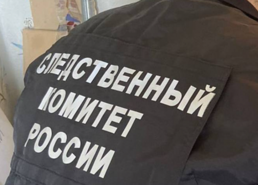 Астраханец убил двоюродного брата за отказ съехать из квартиры