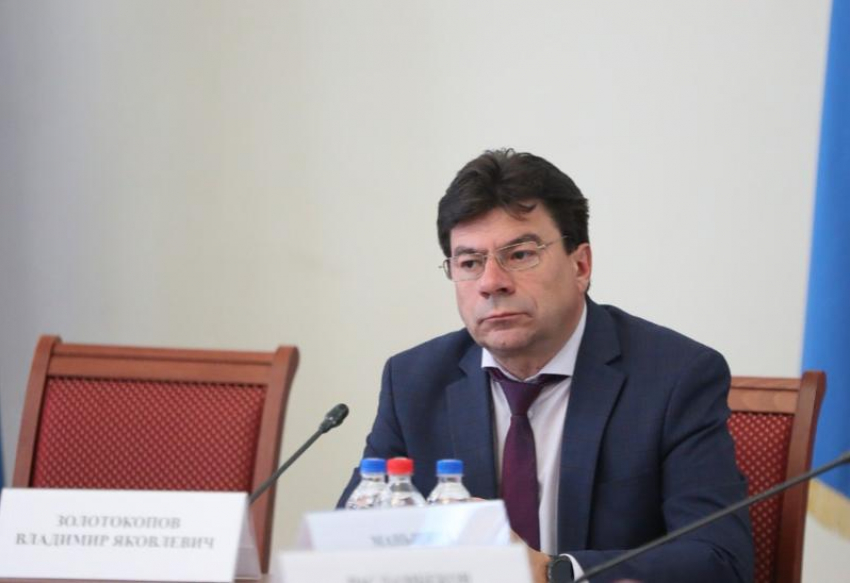 Астраханская Росгвардия обеспечит безопасность избирателей во время выборов