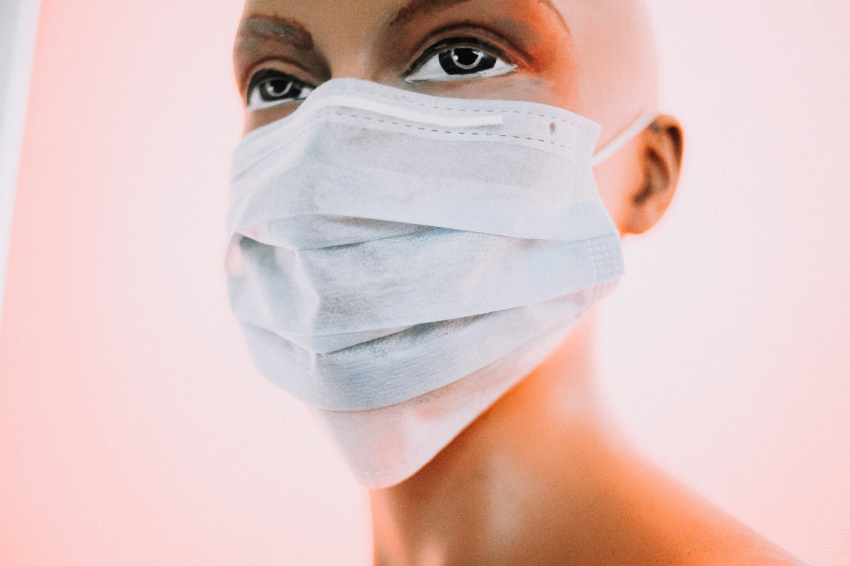 Восемь человек скончались от COVID-19 за минувшие сутки