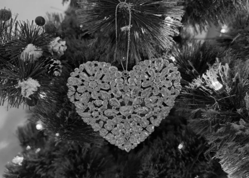 8% астраханцев ненавидят отмечать Новый год