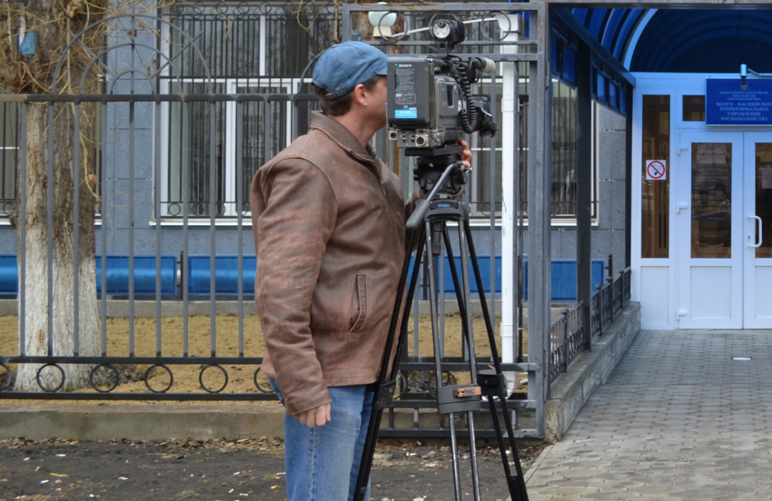 Режиссер ищет 65-летнюю астраханку для съемок в короткометражке