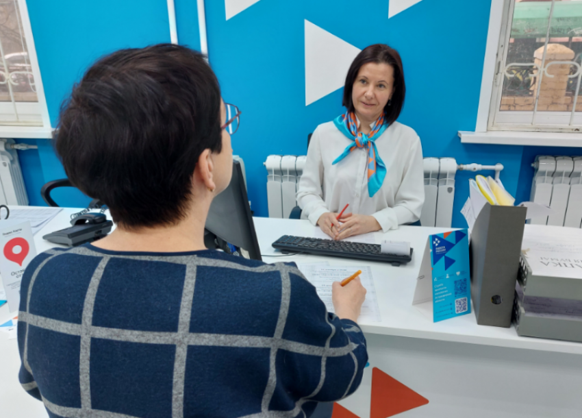 Астраханским работодателям выдали субсидию за трудоустройство определенных людей