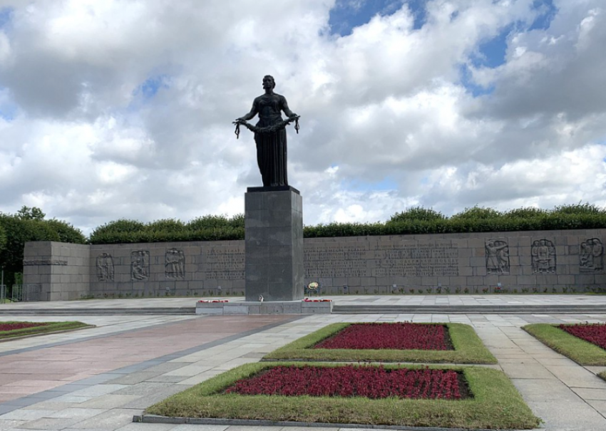 27 января – День полного освобождения Ленинграда от фашистской блокады