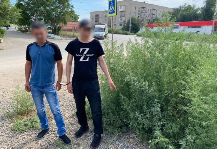 Магаданцу грозит до 20 лет тюрьмы за распространение наркотиков в Астрахани