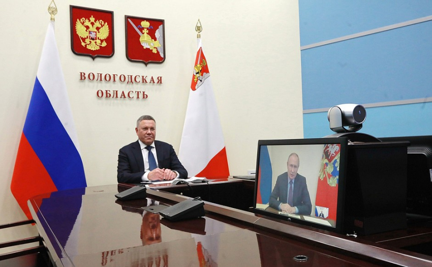 Вологодский губернатор хотел обойти астраханскую икру, но забыл про статистику