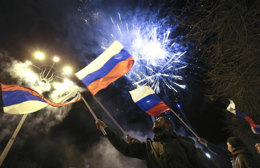 В Астраханской области пройдут мероприятия ко Дню Конституции России