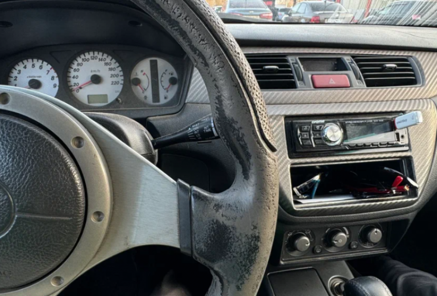 Астраханский суд ограничил свободу водителя за причинение вреда пассажиру