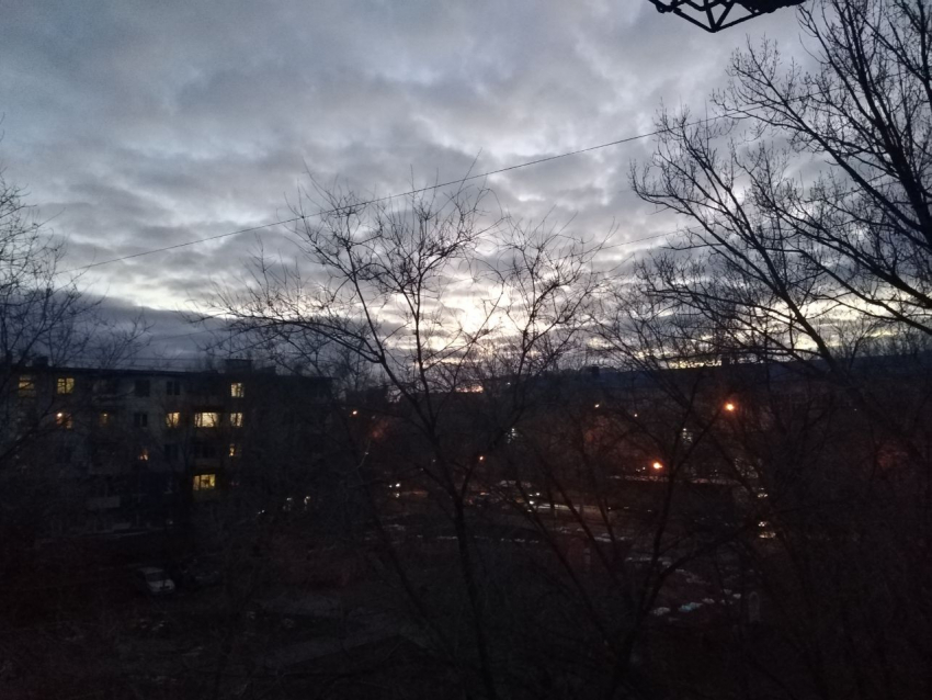 Астраханский минпром прокомментировал ситуацию с запахом газа в Астраханской области