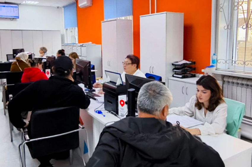 У астраханцев есть возможность бесплатно обучиться востребованной профессии