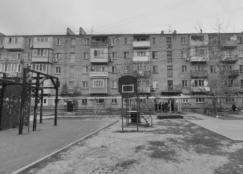 Астраханку приговорили к 10 годам за убийство сожителя из-за кота