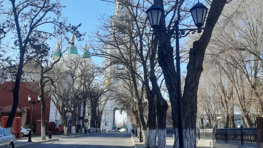 Погода, праздники, именины в субботу 20 января