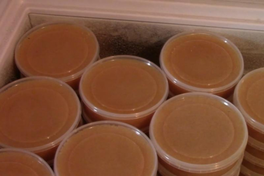 Астраханцы из щучьей икры-сырца делали самопальный товар и сбывали его знакомым