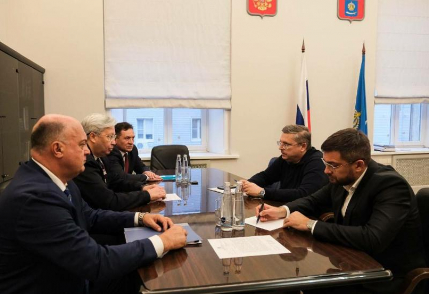 Астраханский Старый мост ждет капитальный ремонт