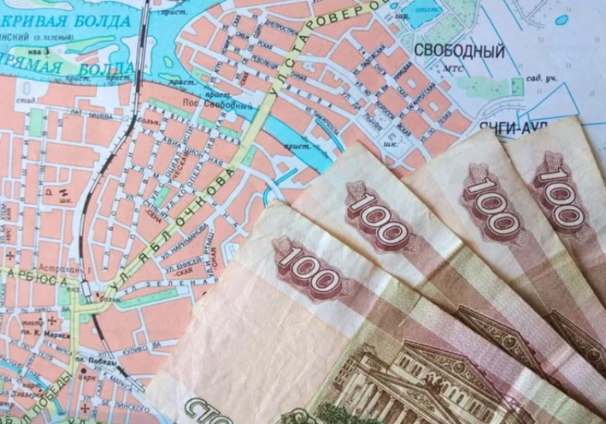 В астраханском Ахтубинске повысят цену за проезд в общественном транспорте