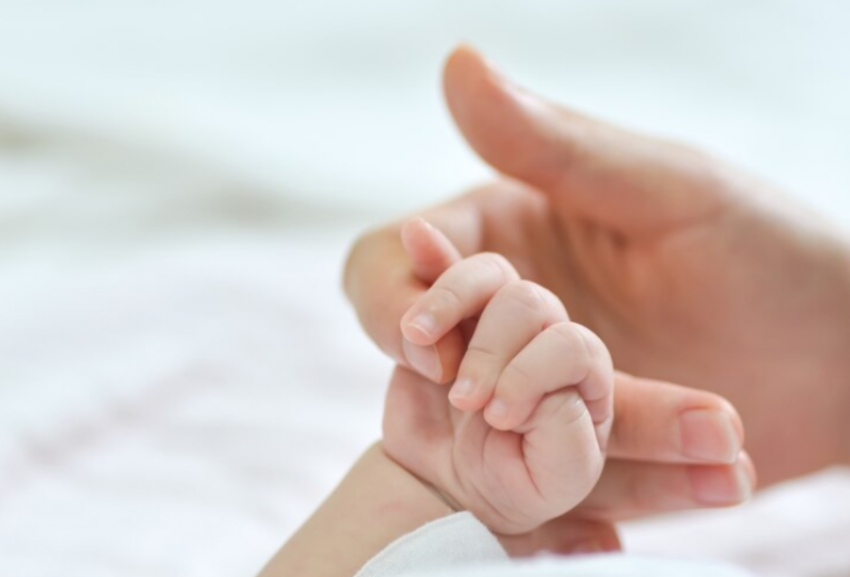 В январе астраханские семьи побили рекорд рождаемости двоен