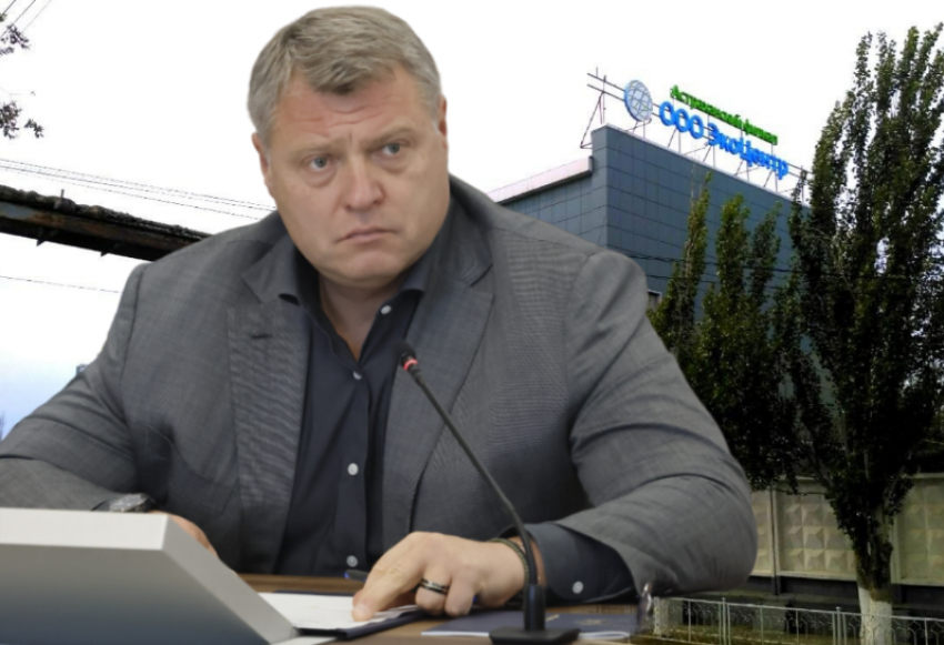 Астраханский губернатор о «мусорной» проблеме: «Ситуацию надо менять срочно»