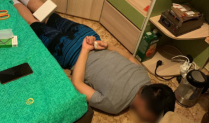 Астраханская полиция, гоняясь за аферистом, раскрыла серию мошенничеств