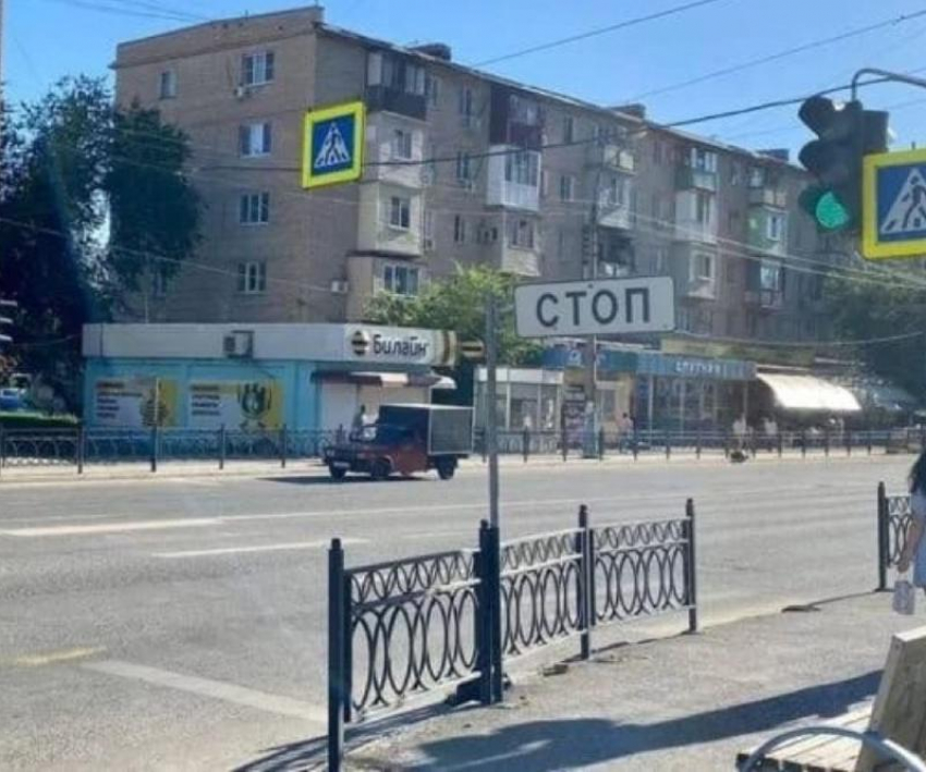 Олег Полумордвинов заявил, что переход на улице Софьи Перовской может вернуться