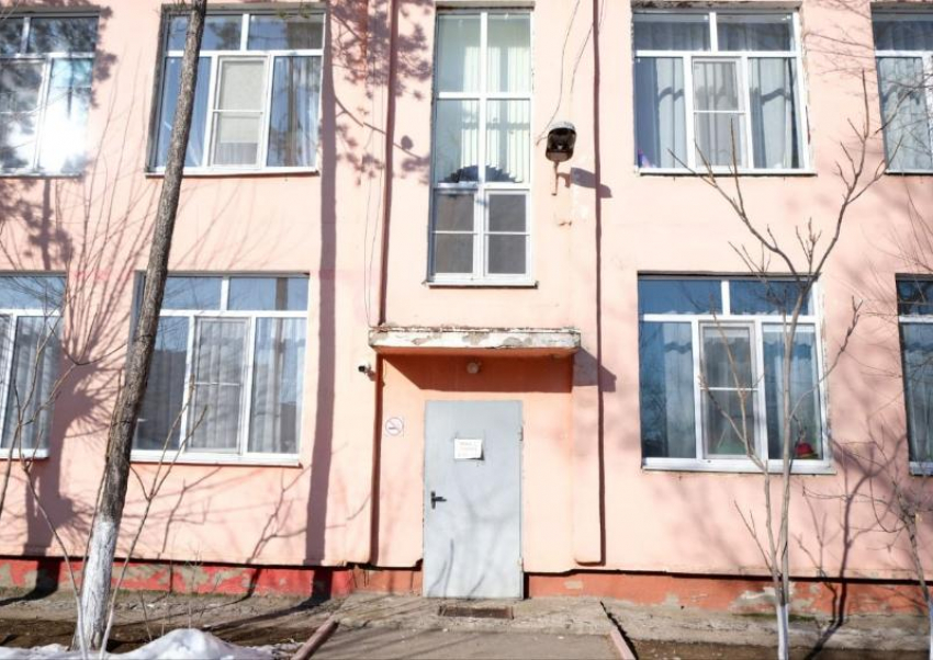 В Астрахани сформировали список нуждающихся в ремонте детских садов