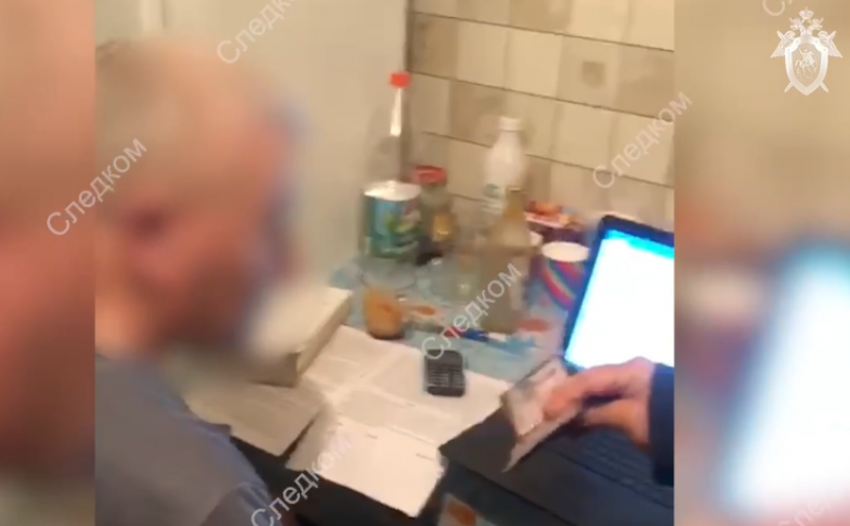 Астраханского вора в законе будут судить за организацию экстремистской деятельности