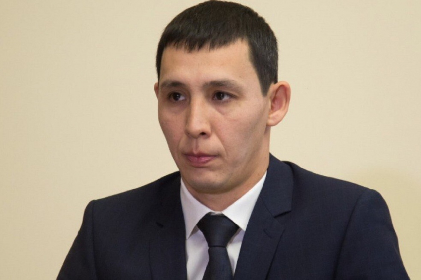 Экс-главе Приволжского района Астраханской области присудили 6 лет колонии 