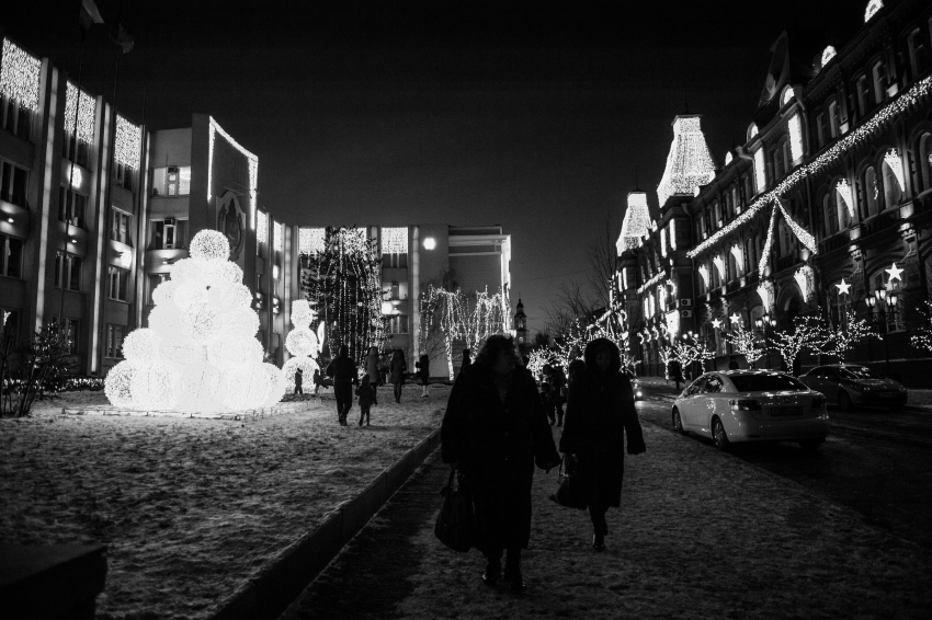В этом году астраханцев ждут 8 коротких недель