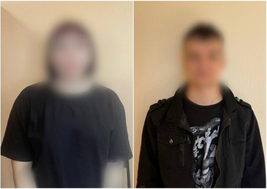 Астраханцы получили штрафы за публикацию запрещенных изображений в соцсетях