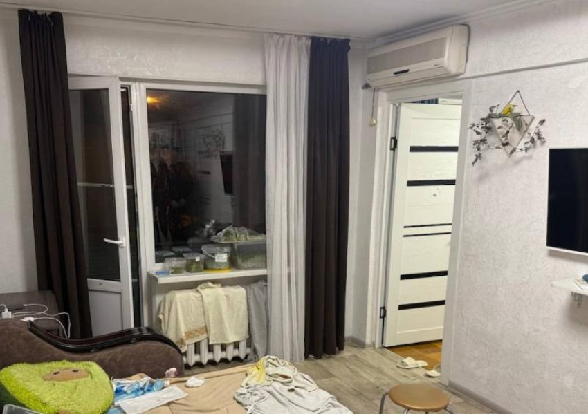 В астраханской квартире семья из четырех человек отравилась угарным газом