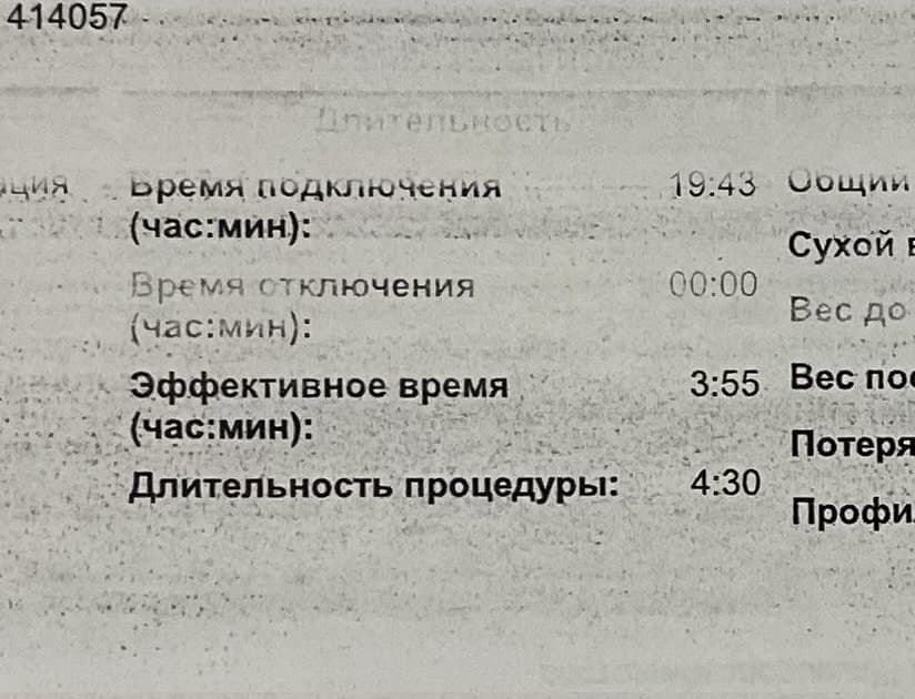 Время проведения диализа, Центр диализа в Астрахани, астраханцы не получают лекарства