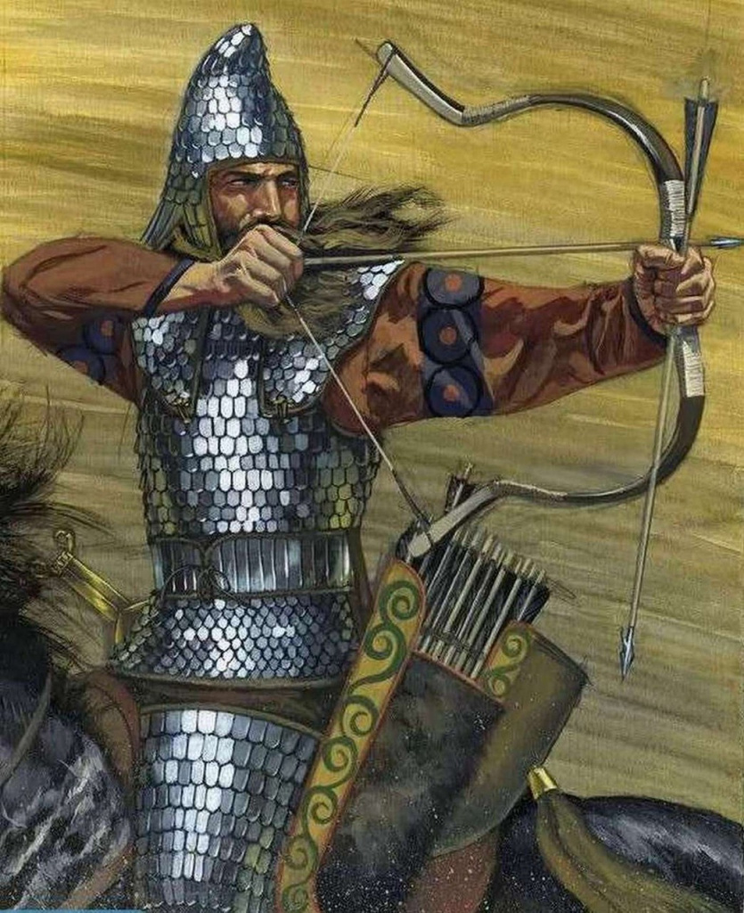 Сарматы 