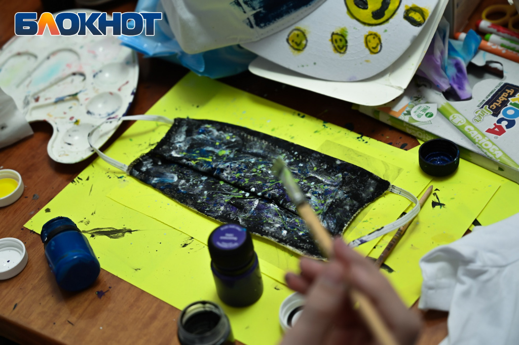 Как прошел мастер-класс по рисованию в Астрахани, мастер-класс по рисованию в Астрахани, Рисовалка в Астрахани, уроки рисования для маленьких астраханцев