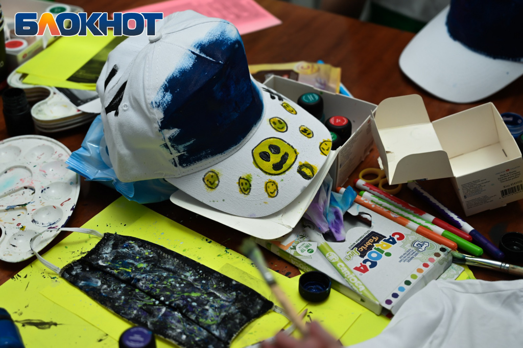 мастер-класс по рисованию в Астрахани, Рисовалка в Астрахани, уроки рисования для маленьких астраханцев